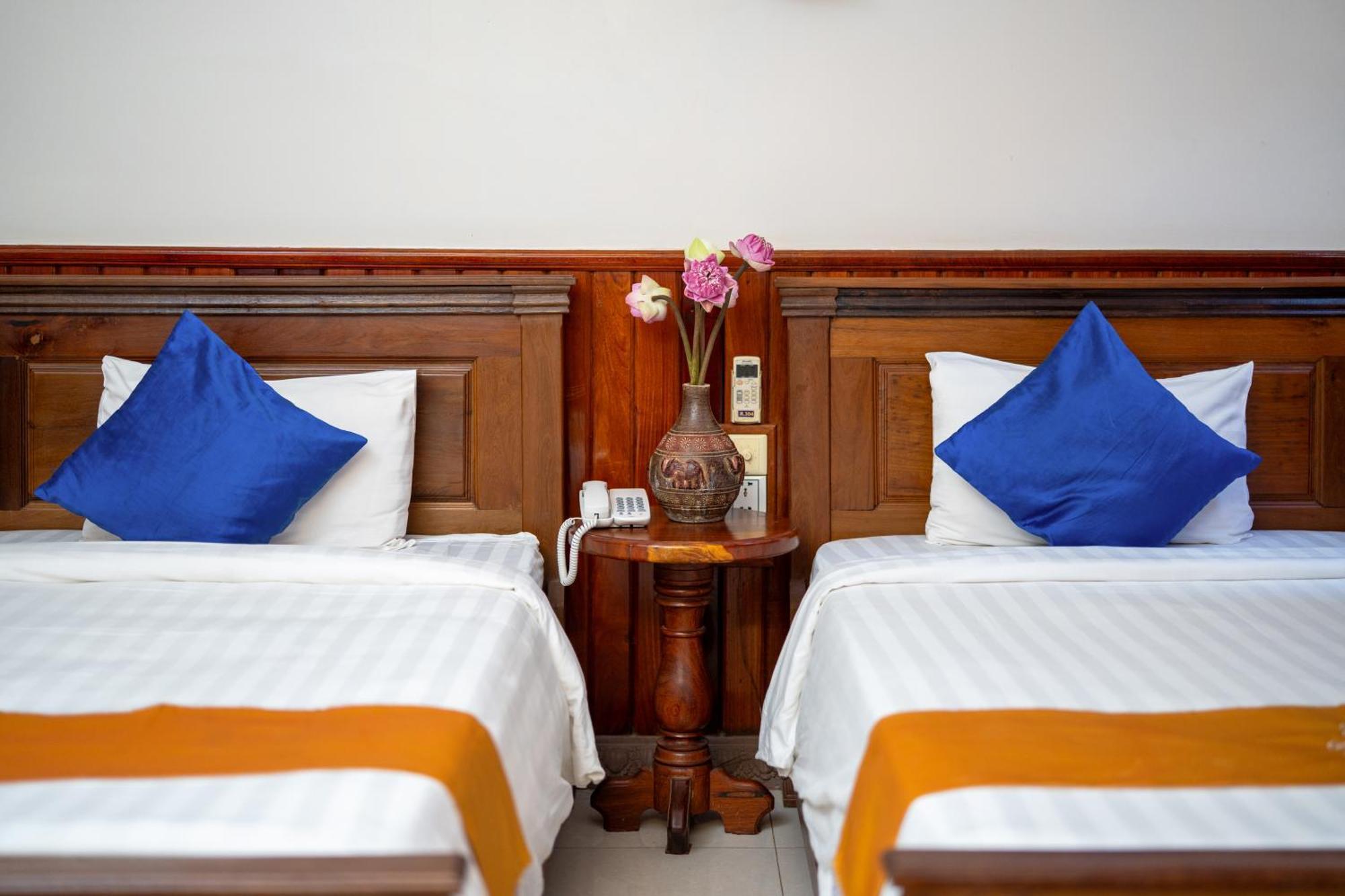 Okay One Siem Reap