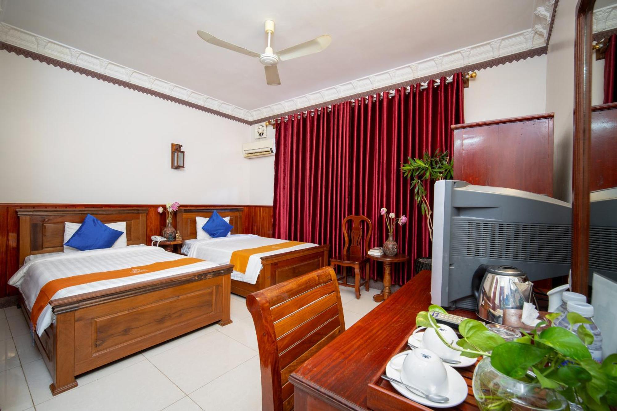 Okay One 4* Siem Reap