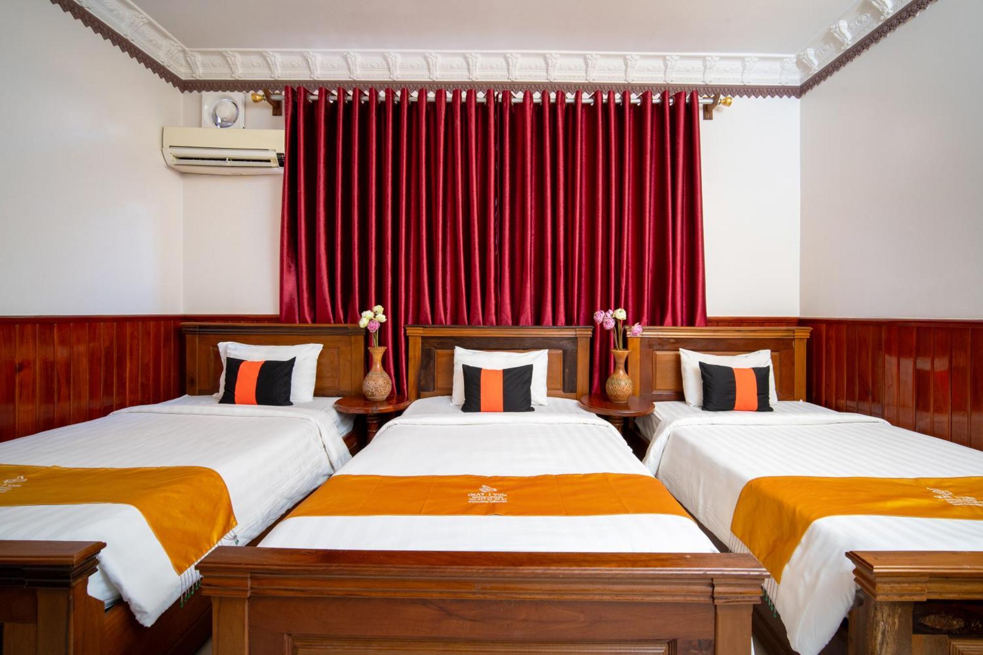 Hotel Okay One 4*