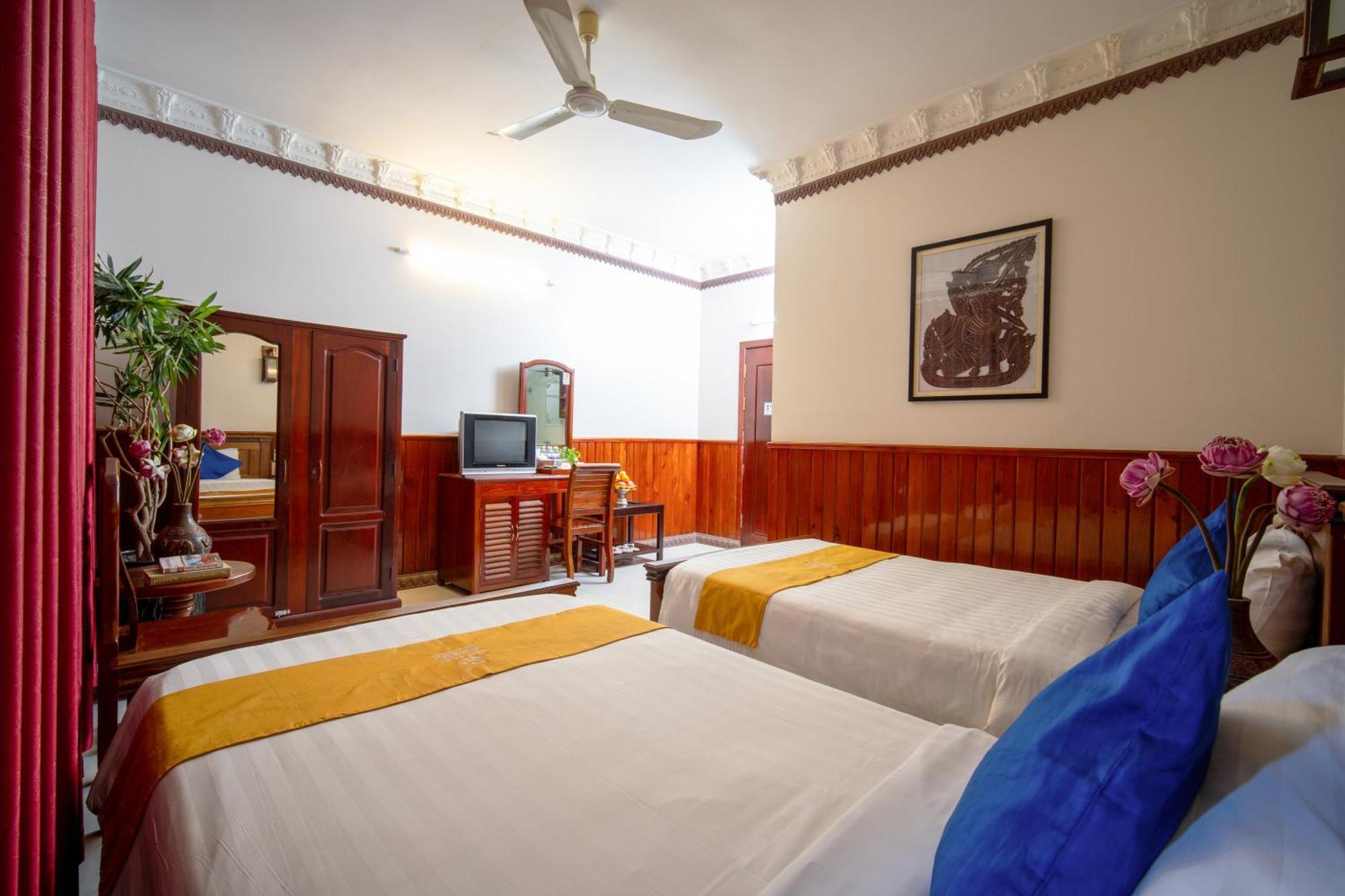 Okay One Siem Reap