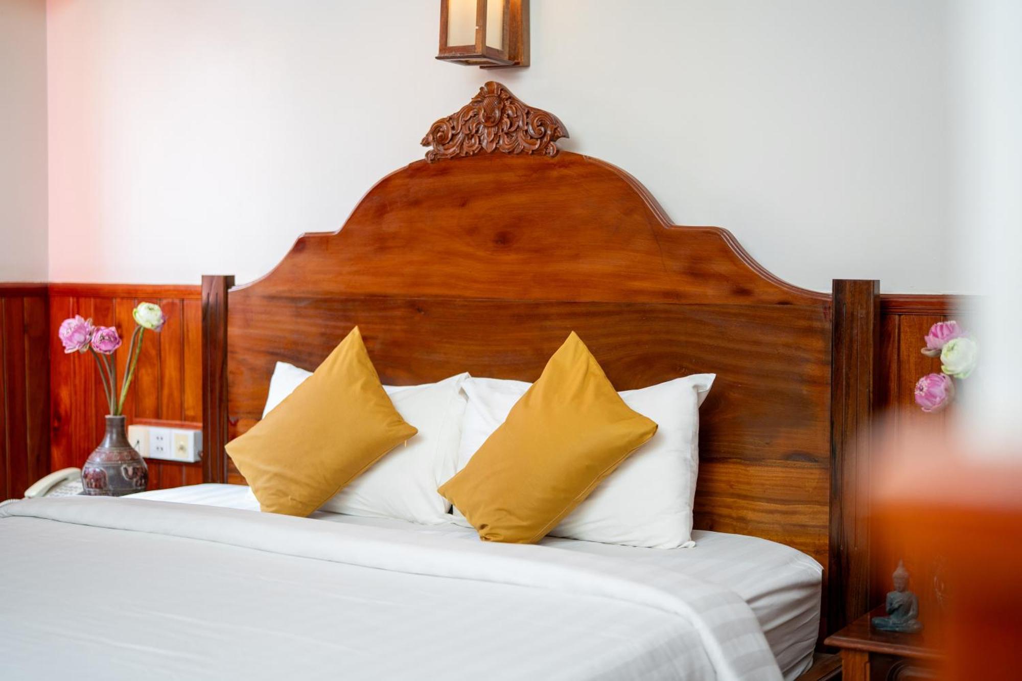 Okay One Siem Reap