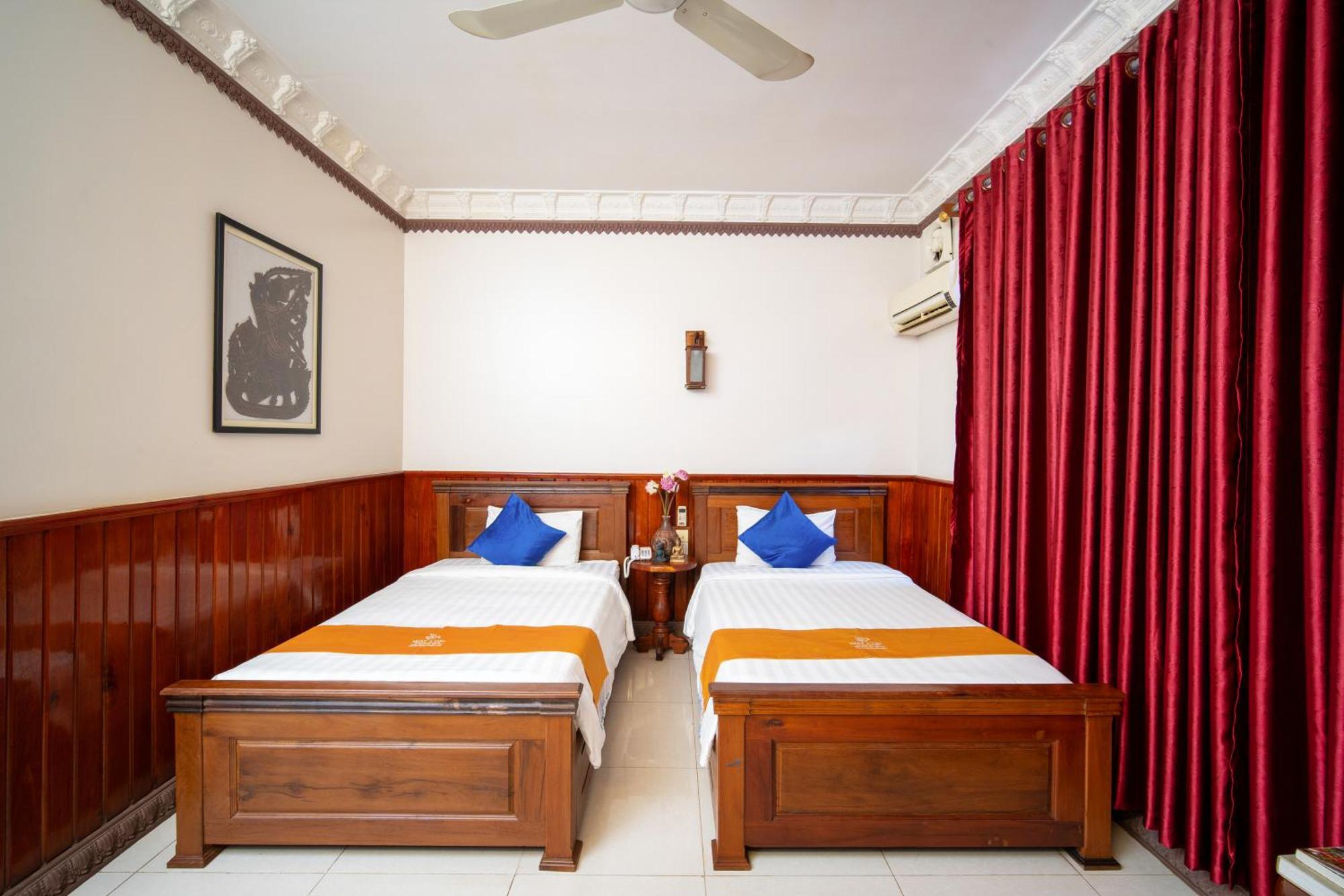 Okay One 4* Siem Reap