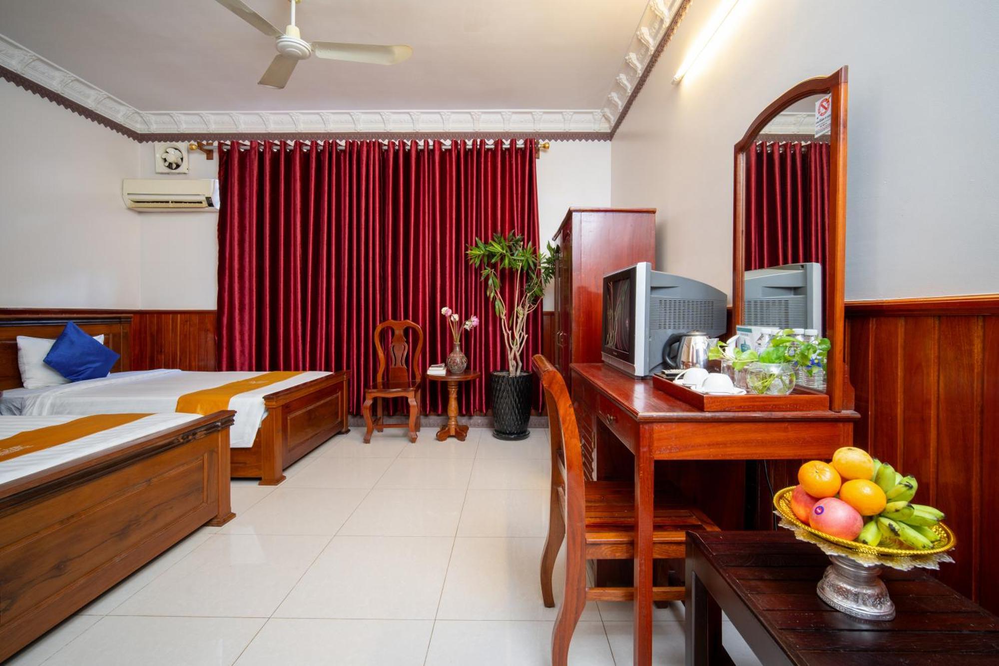 Okay One Hotel 4*