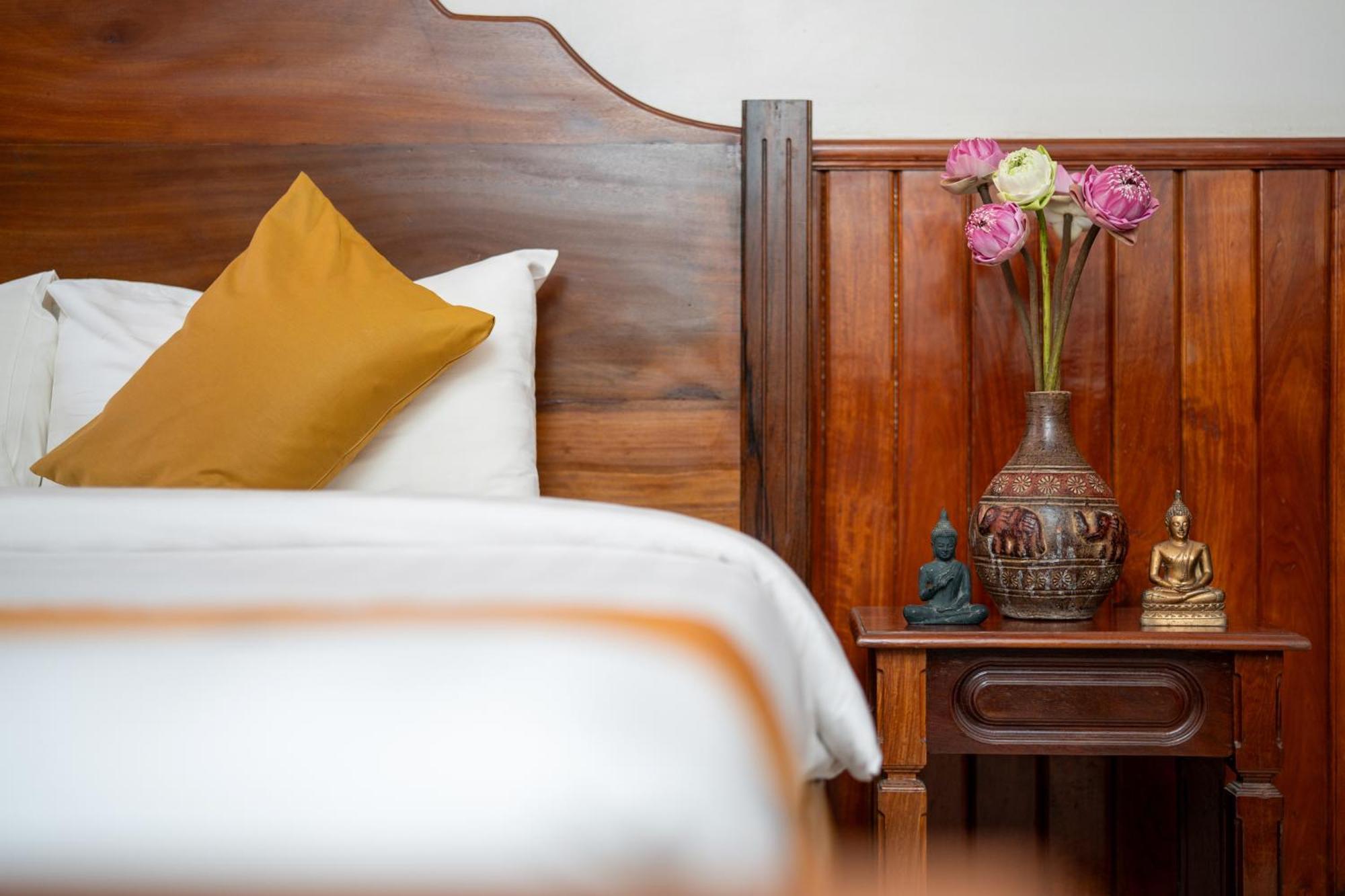 Hotel Okay One Siem Reap