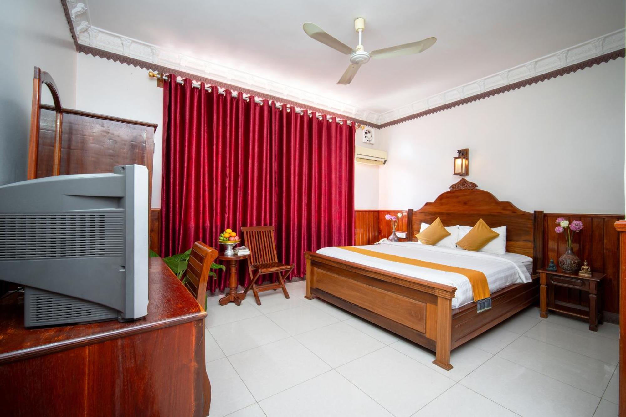 Okay One Hotel 4*