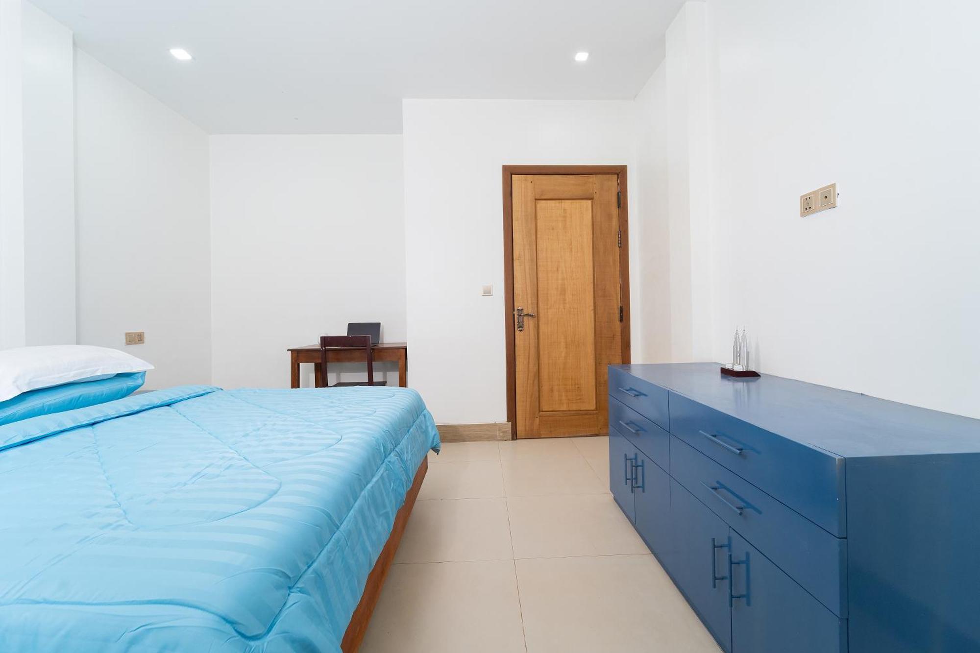 Skyview Retreat Homestay *