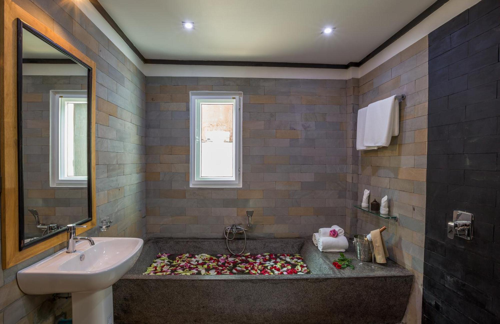 Hotel Satta Private Pool Siem Reap