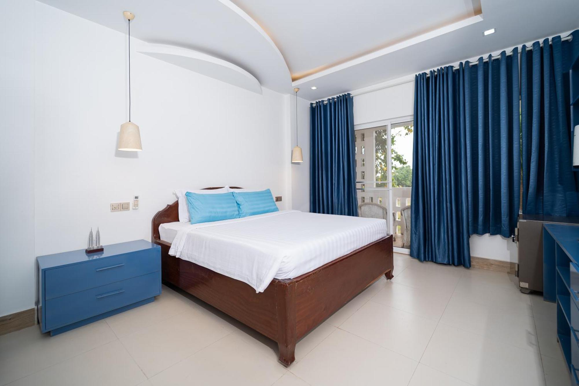 Skyview Retreat Siem Reap