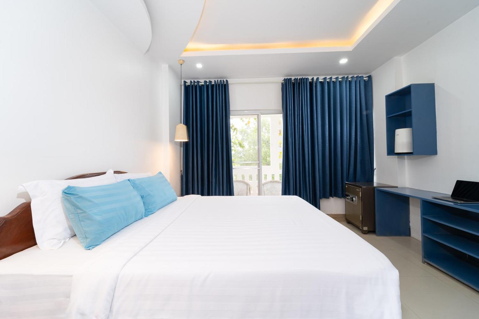 Skyview Retreat Homestay