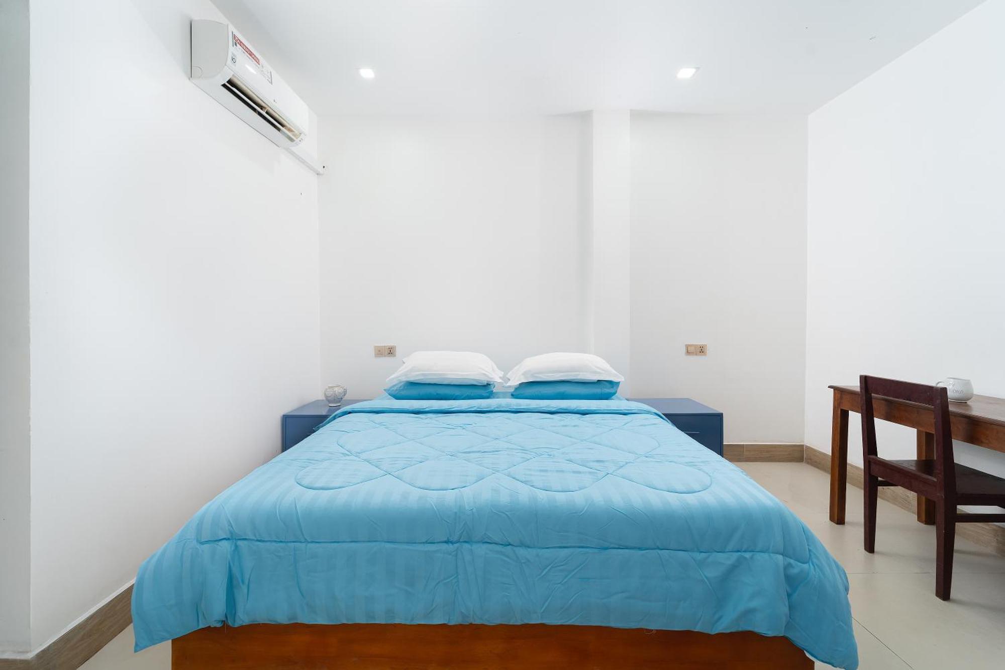 Homestay Skyview Retreat