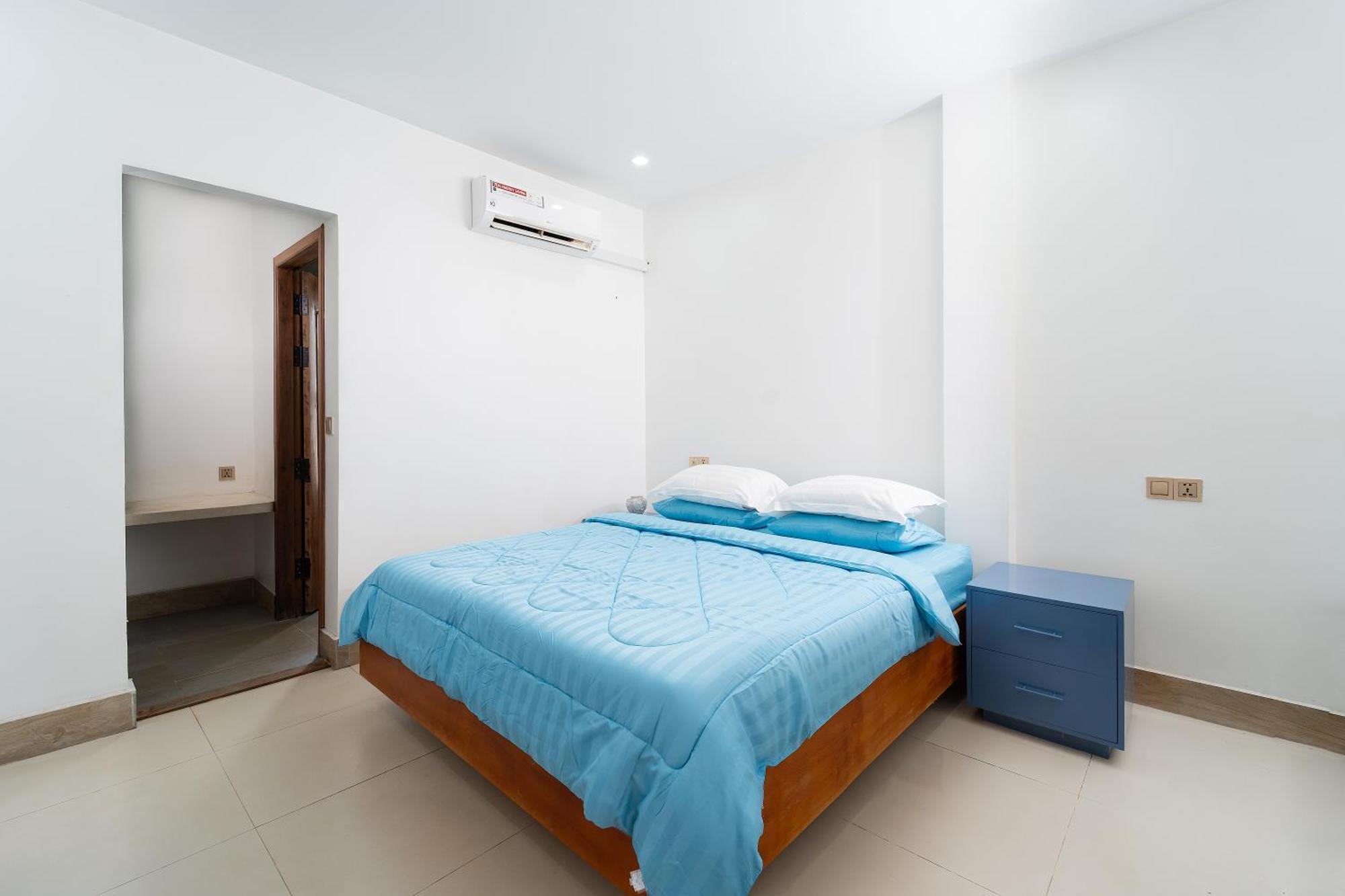 Skyview Retreat Homestay *