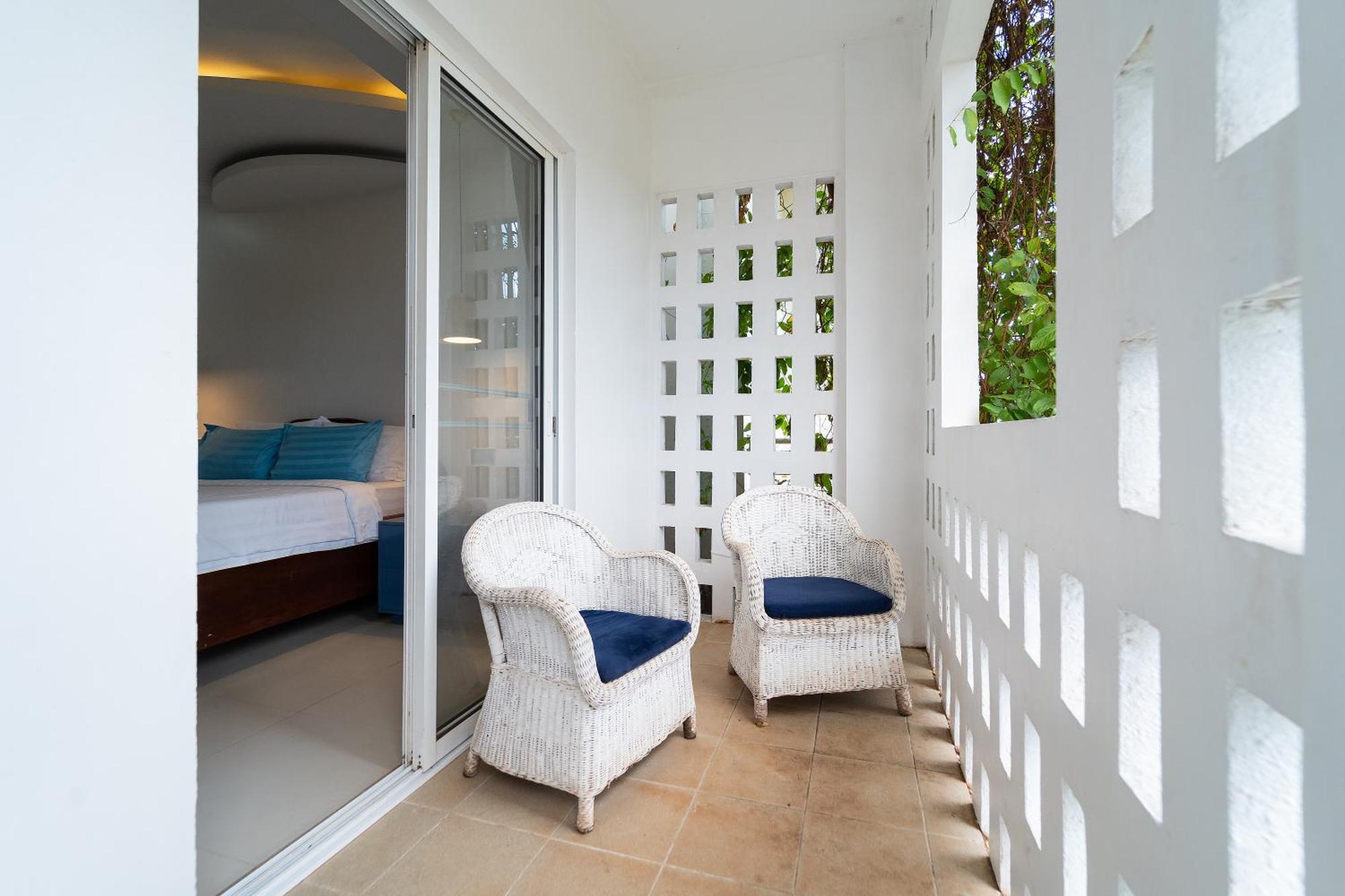 Skyview Retreat * Siem Reap