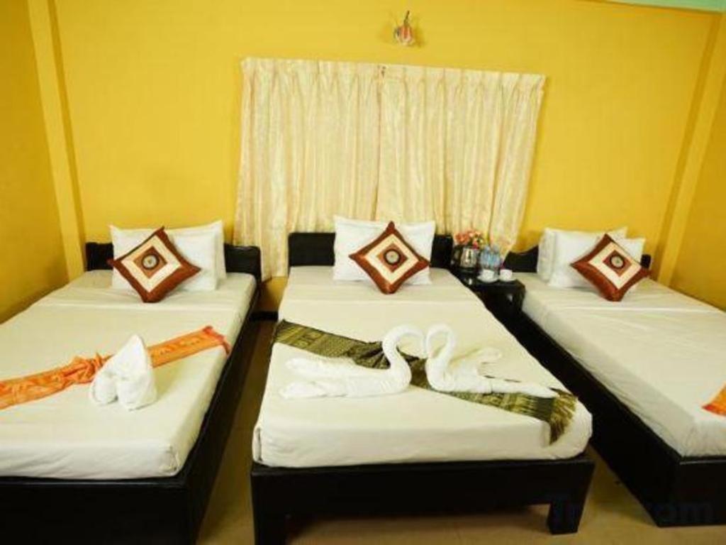 Happy Zone Hostel *