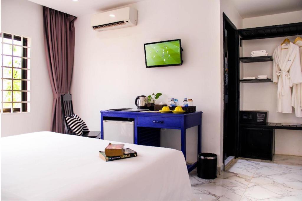 Popular & 4* Siem Reap