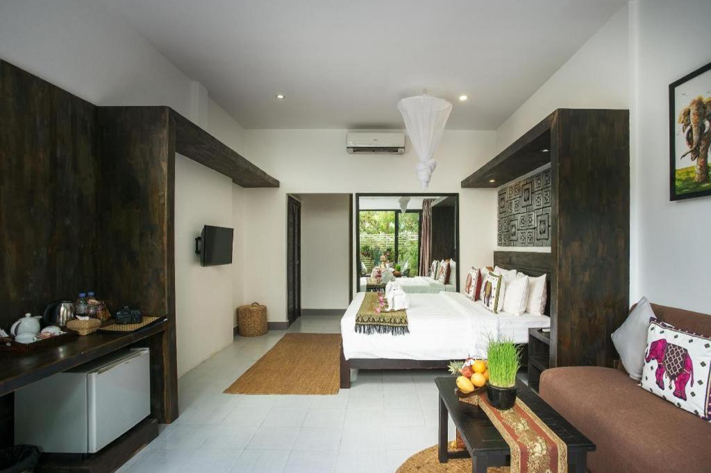 Hotel Ladear Angkor Boutique 4*