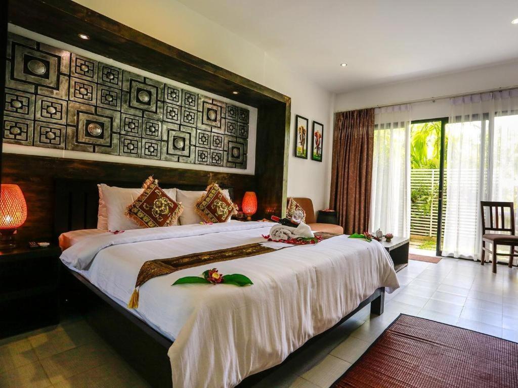 Ladear Angkor Boutique Siem Reap