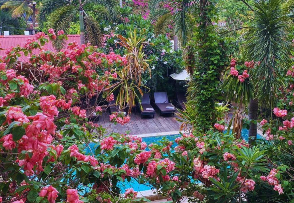 Hotel Ladear Angkor Boutique