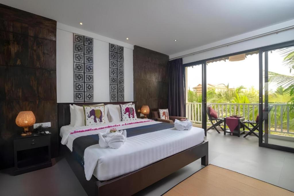 Ladear Angkor Boutique 4*