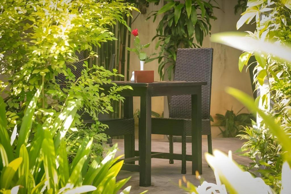 Hotel Ladear Angkor Boutique