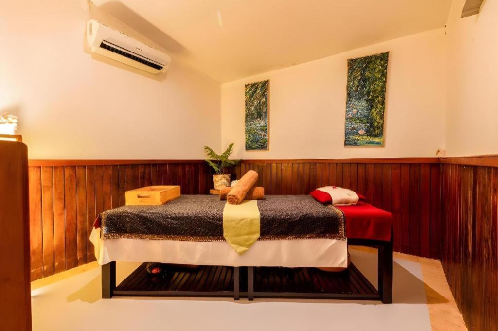 Ladear Angkor Boutique 4* Siem Reap