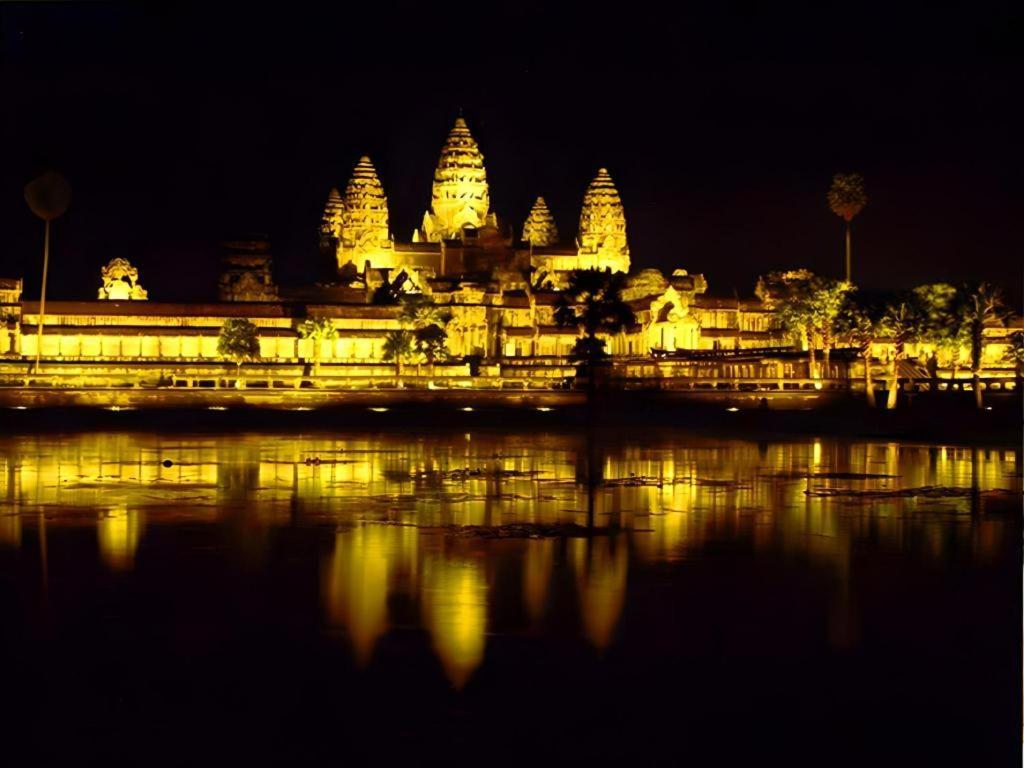 Ladear Angkor Boutique 4* Siem Reap