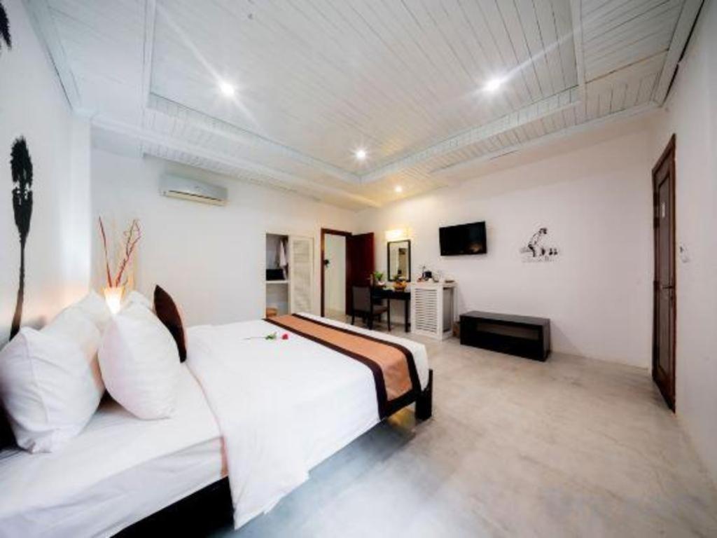 La Blanc D' Angkor Siem Reap