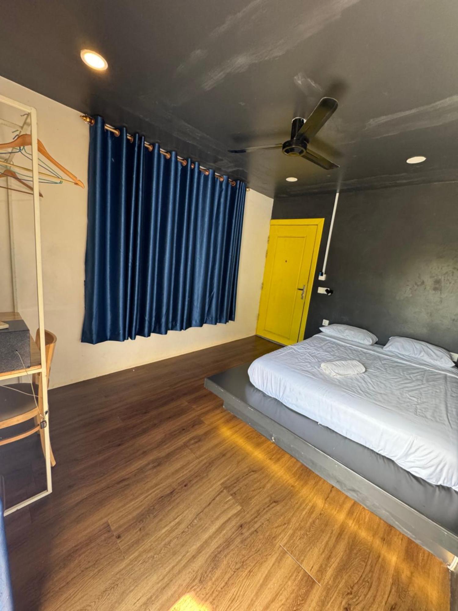 Hotel Platinum Haven