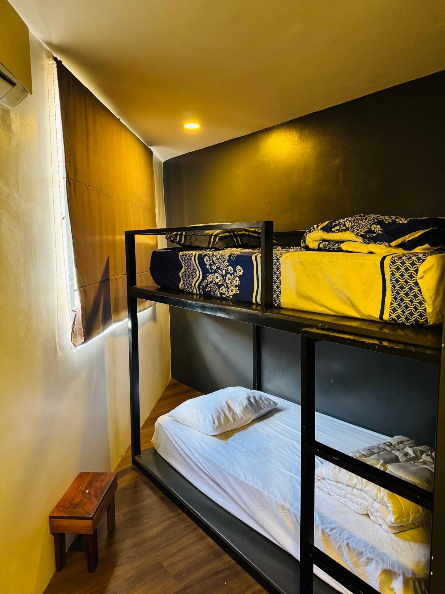 Hotel Platinum Haven Siem Reap