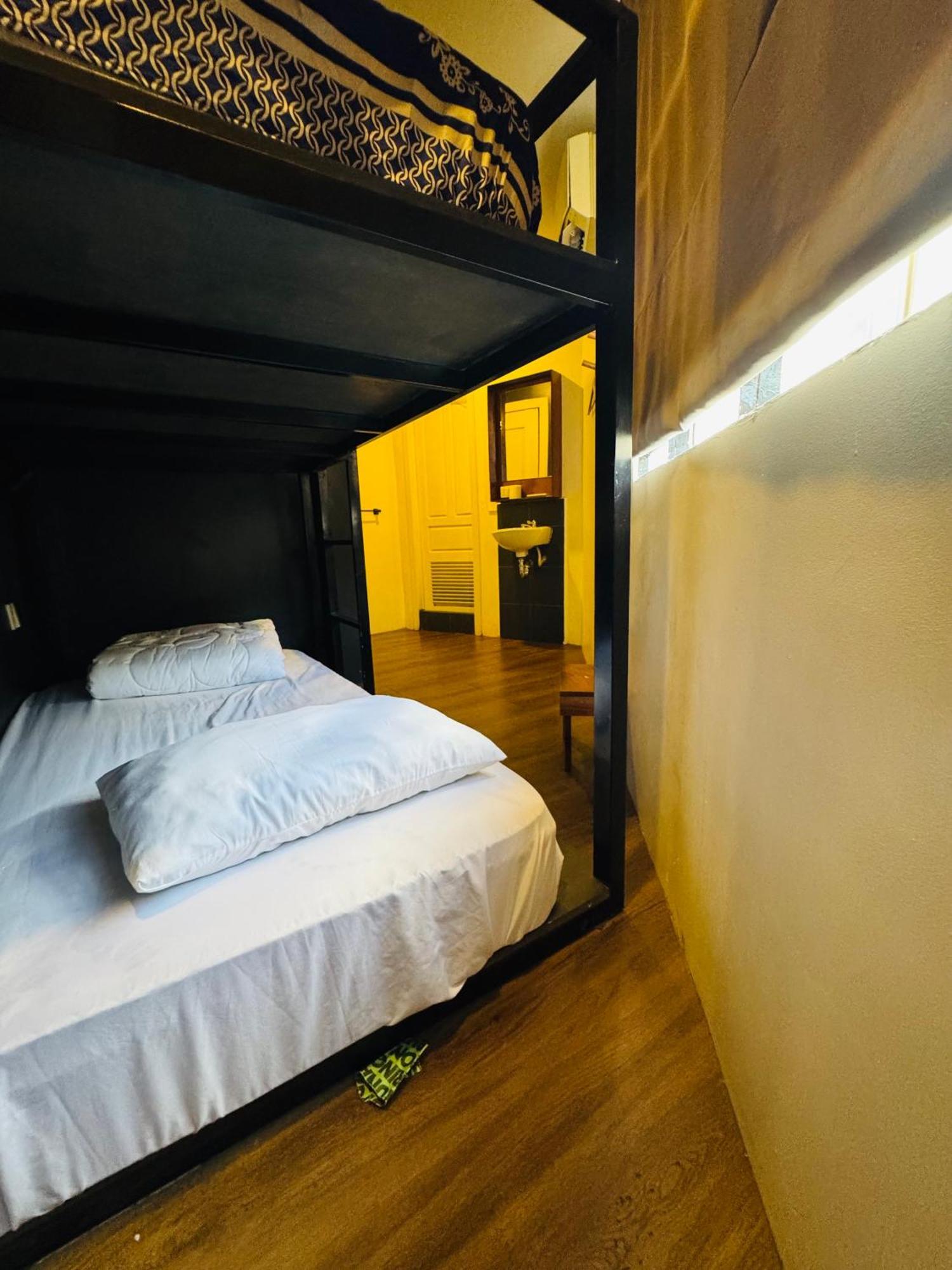 Platinum Haven Hotel Siem Reap