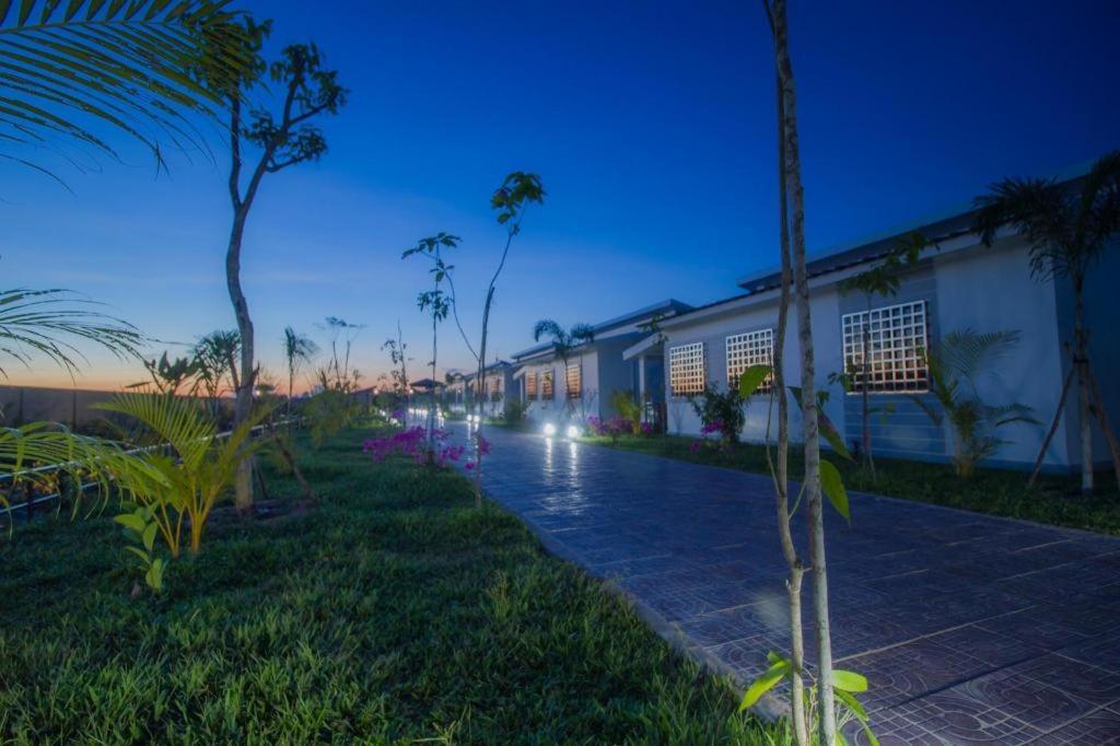 Ry's Lotus D'angkor Resort Siem Reap