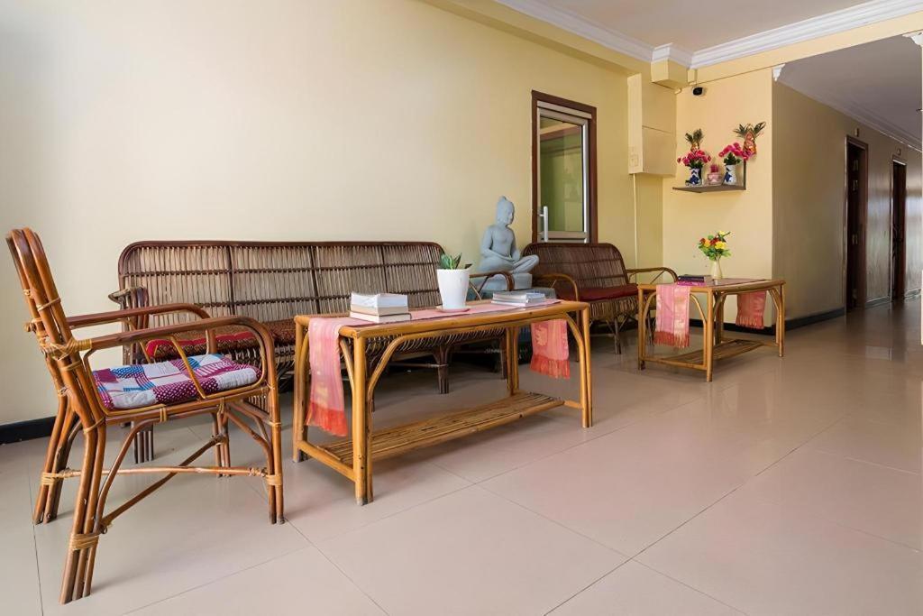 Happy Zone Hostel *