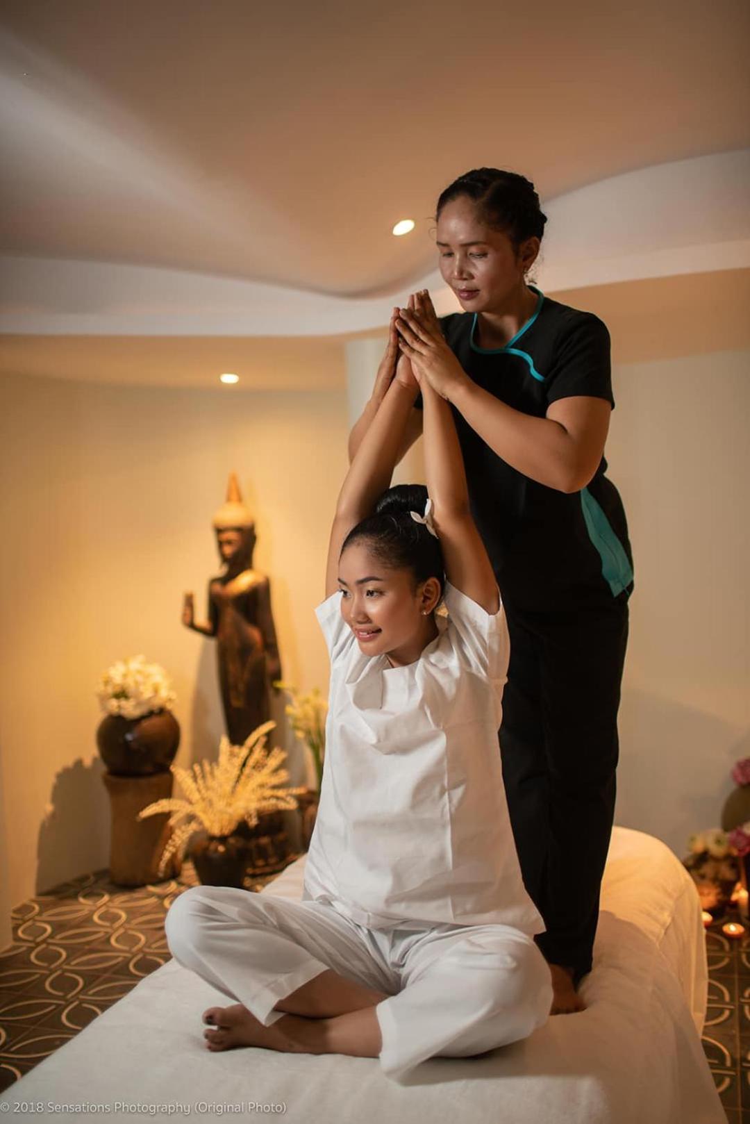 Hotel Yasodharapura Siem Reap