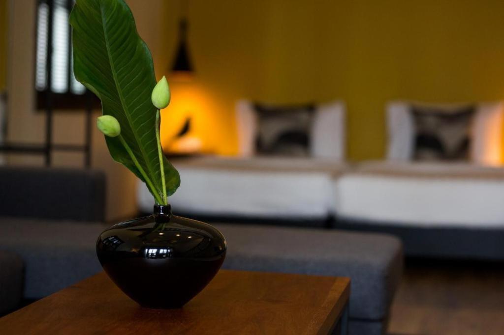 Mulberry Resort Siem Reap