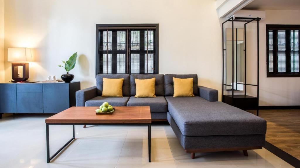 Khu nghỉ mát Mulberry Siem Reap