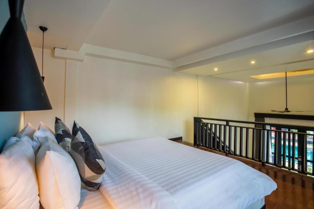 Mulberry Siem Reap