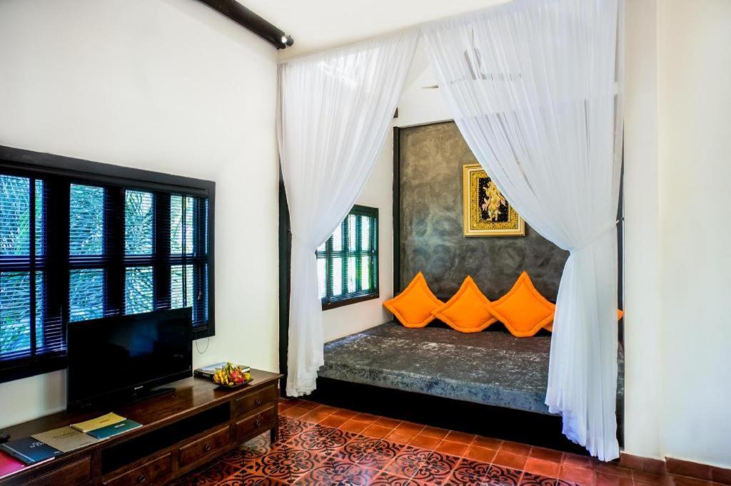 Mulberry Khu nghỉ mát Siem Reap