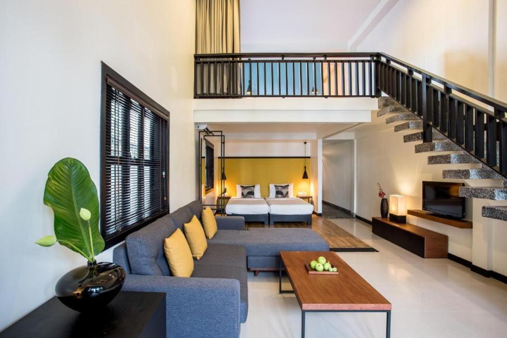 Mulberry 4* Siem Reap