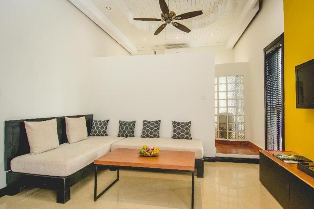 Mulberry Resort Siem Reap