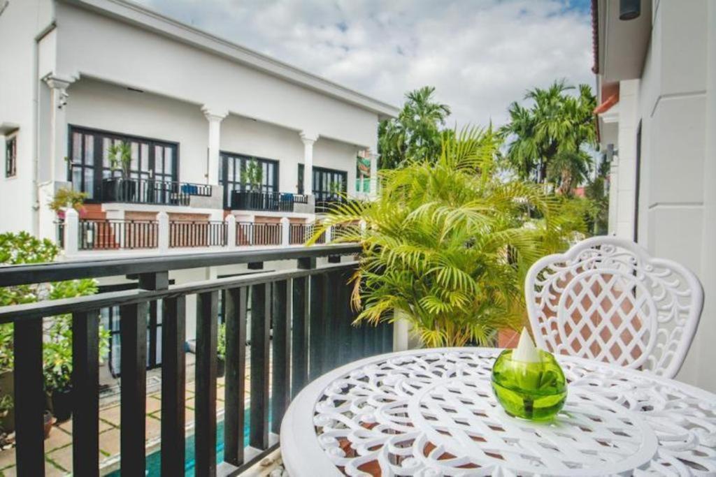 Mulberry 4* Siem Reap