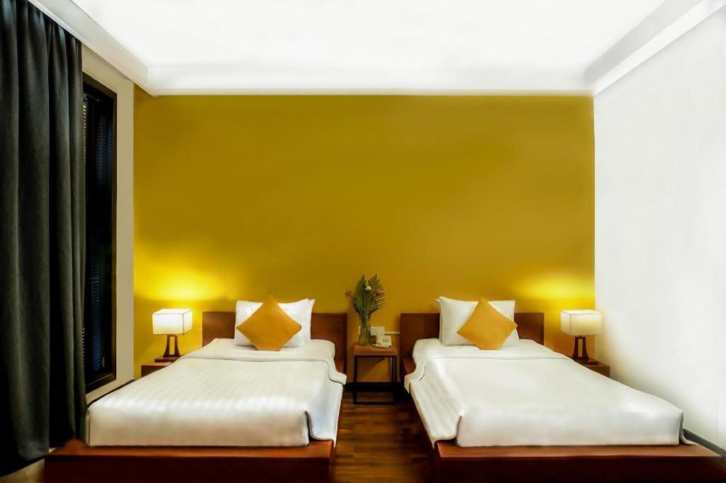 Mulberry 4*