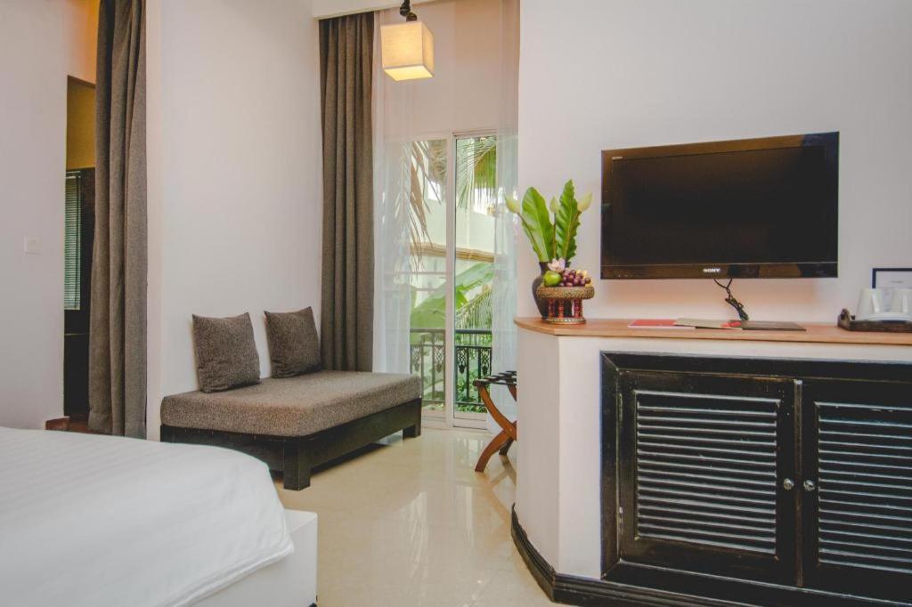 Resort Mulberry 4*