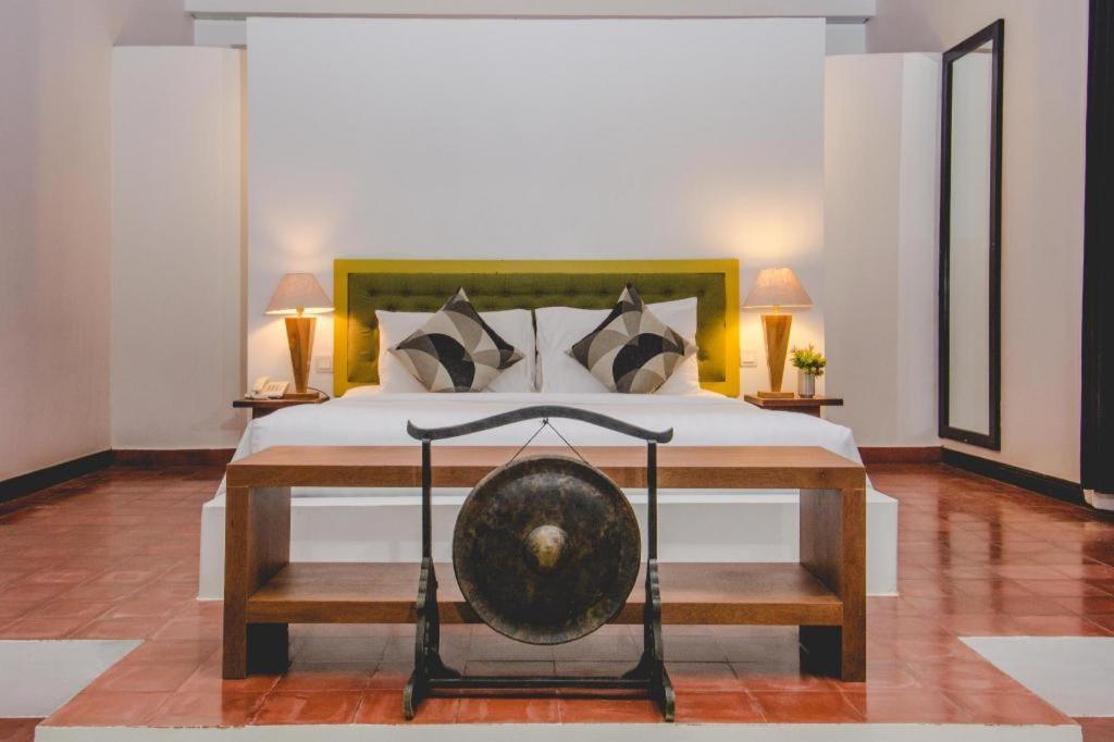 Mulberry Resort 4*