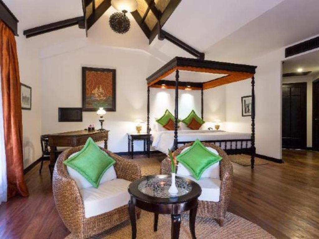 Angkor Village & 5*