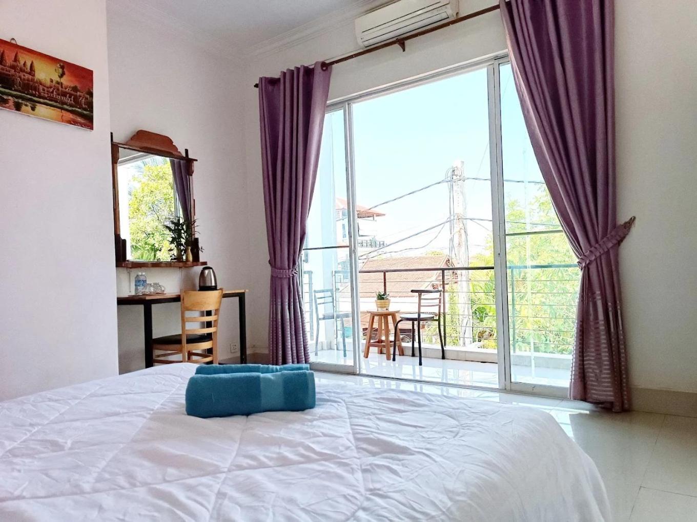Angkor Prestige Boutique Hotel