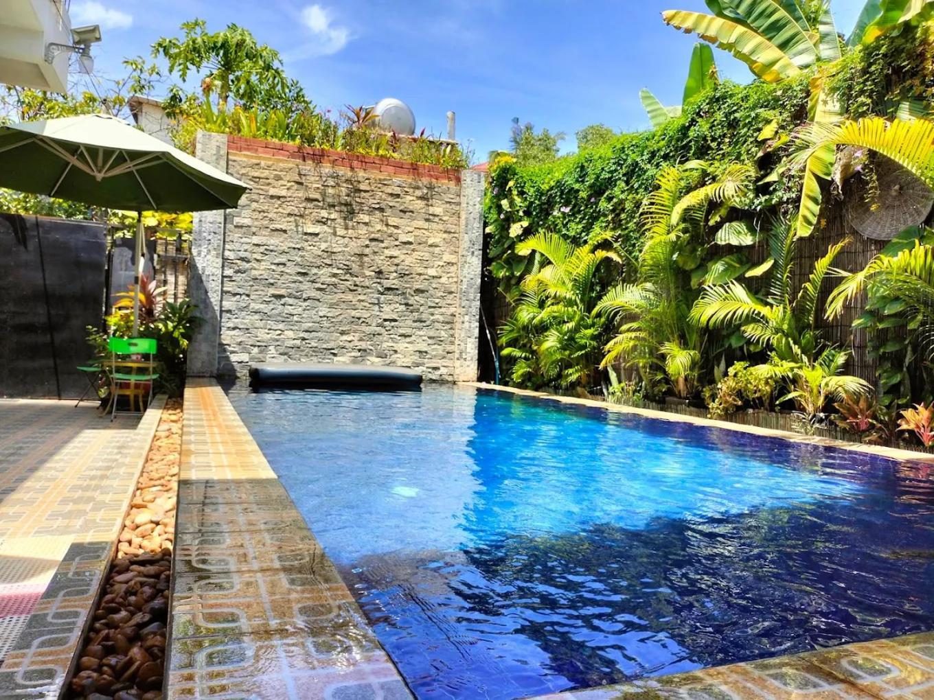 Angkor Prestige Boutique *