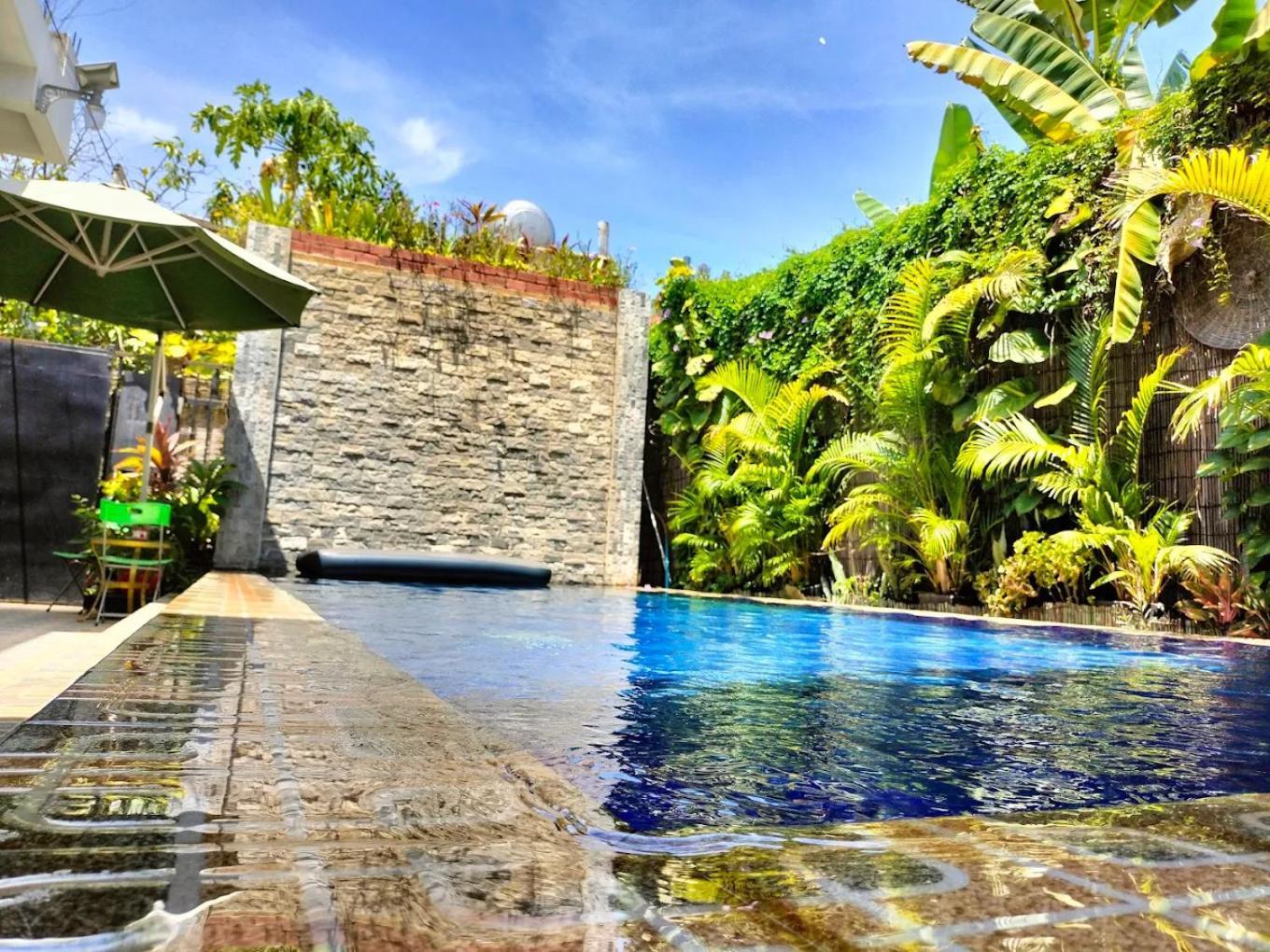 Angkor Prestige Boutique Siem Reap