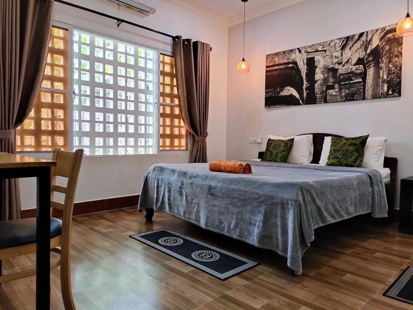 Angkor Prestige Boutique Hotel