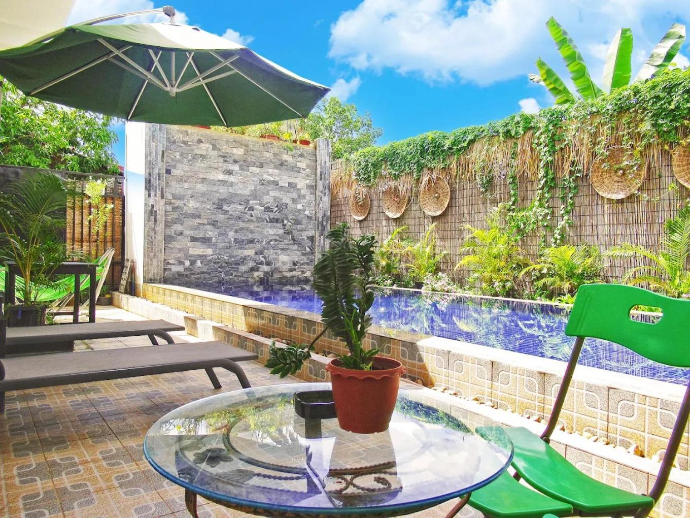 Hotel Angkor Prestige Boutique