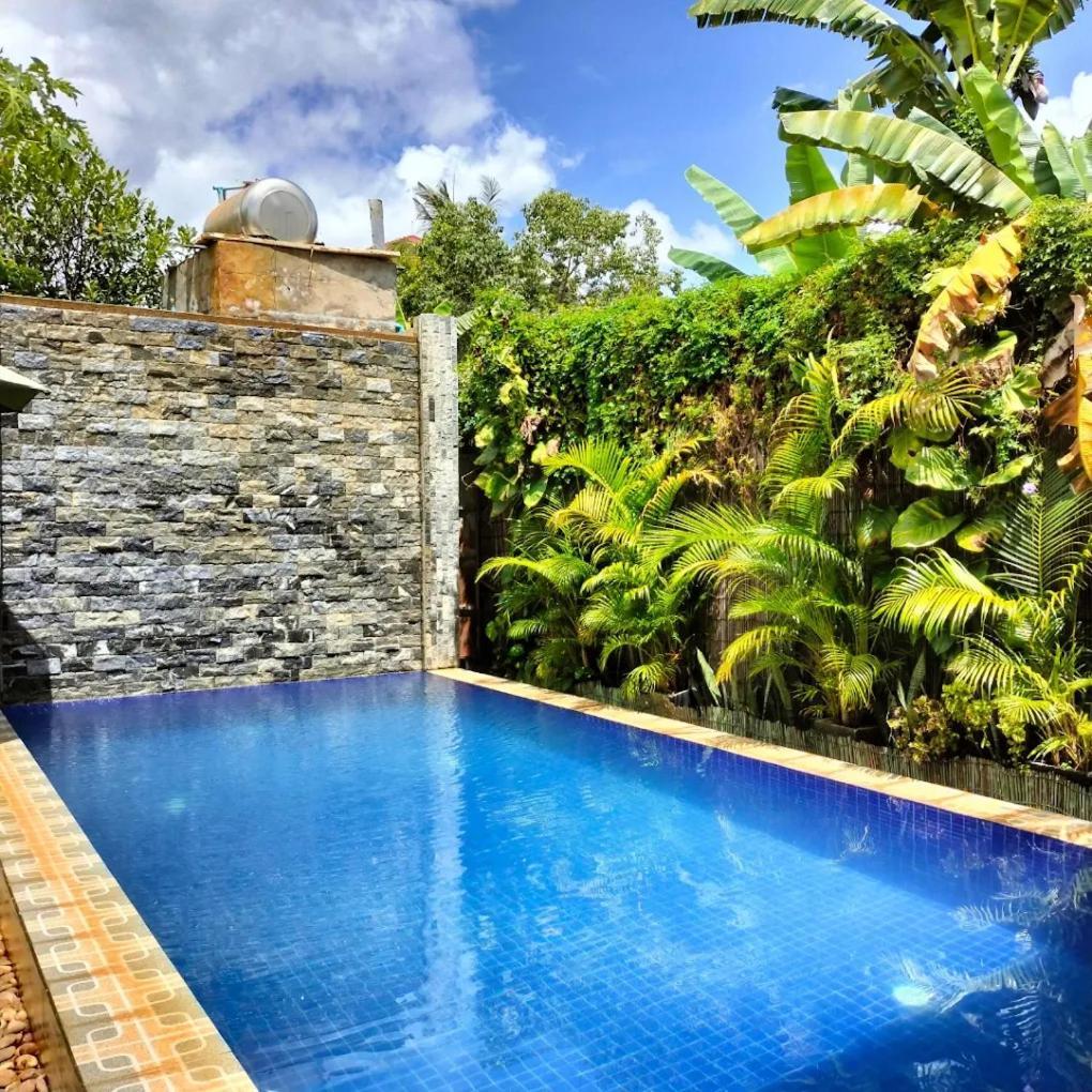 Angkor Prestige Boutique * Siem Reap