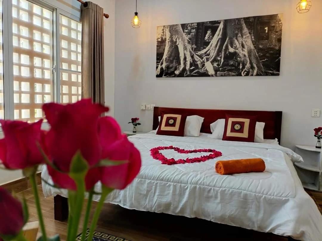 Angkor Prestige Boutique Hotel